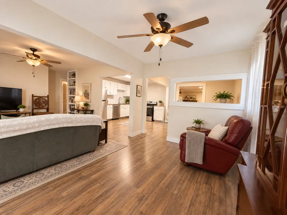 1218 11th NW Ardmore, OK 73401