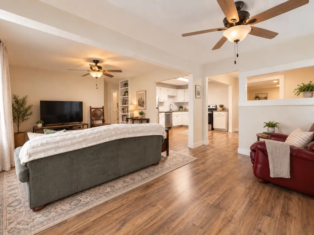 1218 11th NW Ardmore, OK 73401