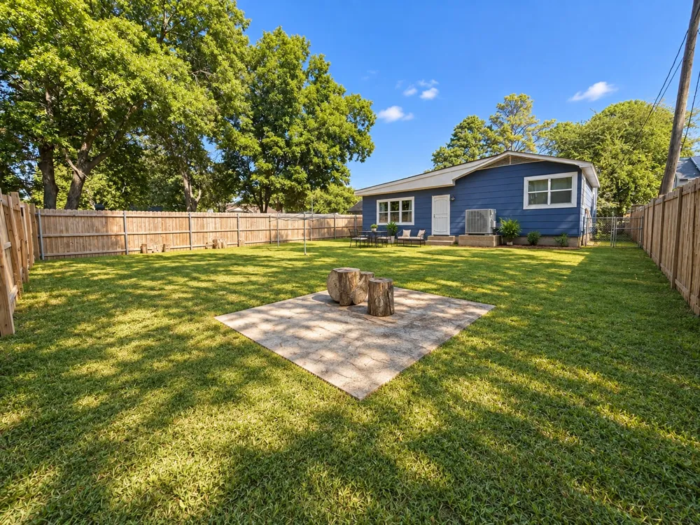 1218 11th NW Ardmore, OK 73401