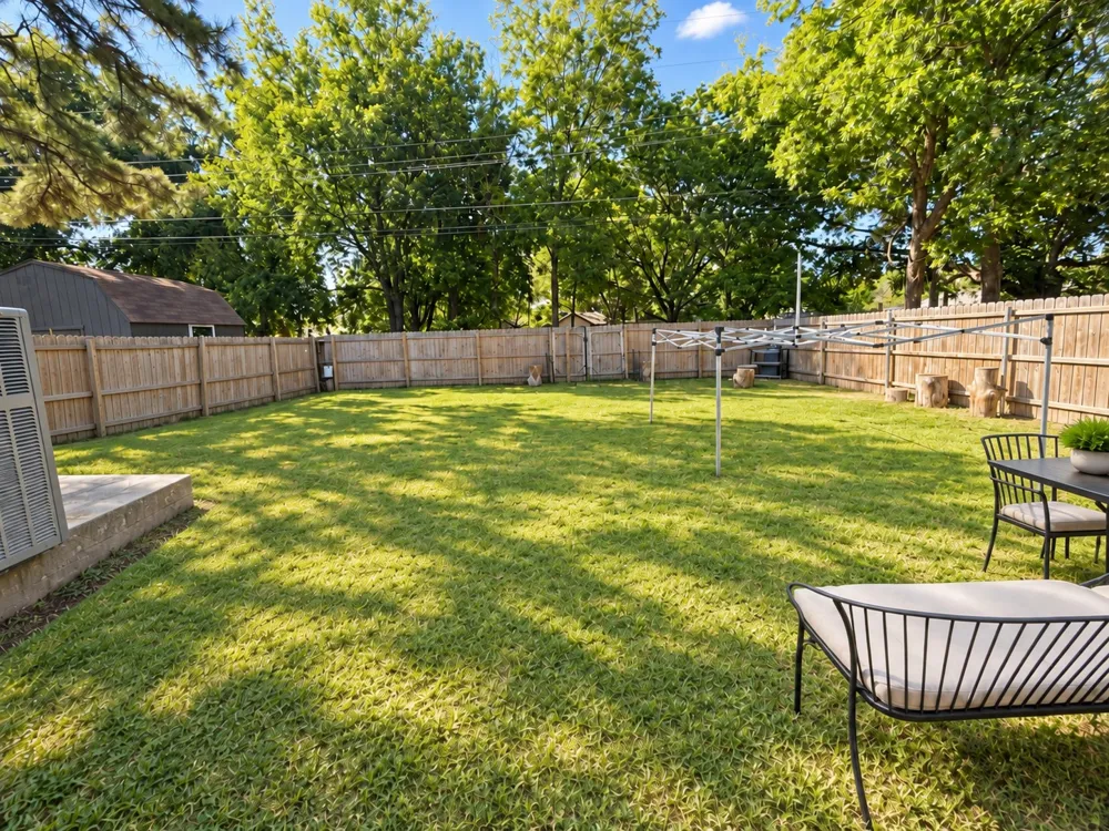 1218 11th NW Ardmore, OK 73401
