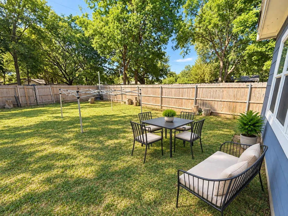 1218 11th NW Ardmore, OK 73401
