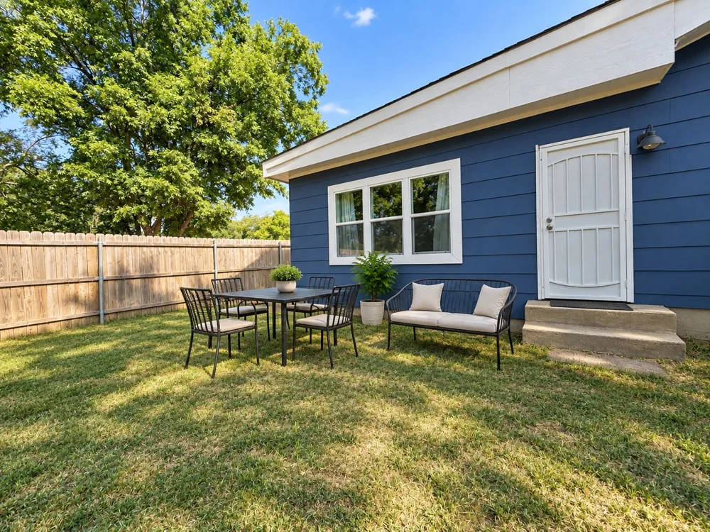 1218 11th NW Ardmore, OK 73401