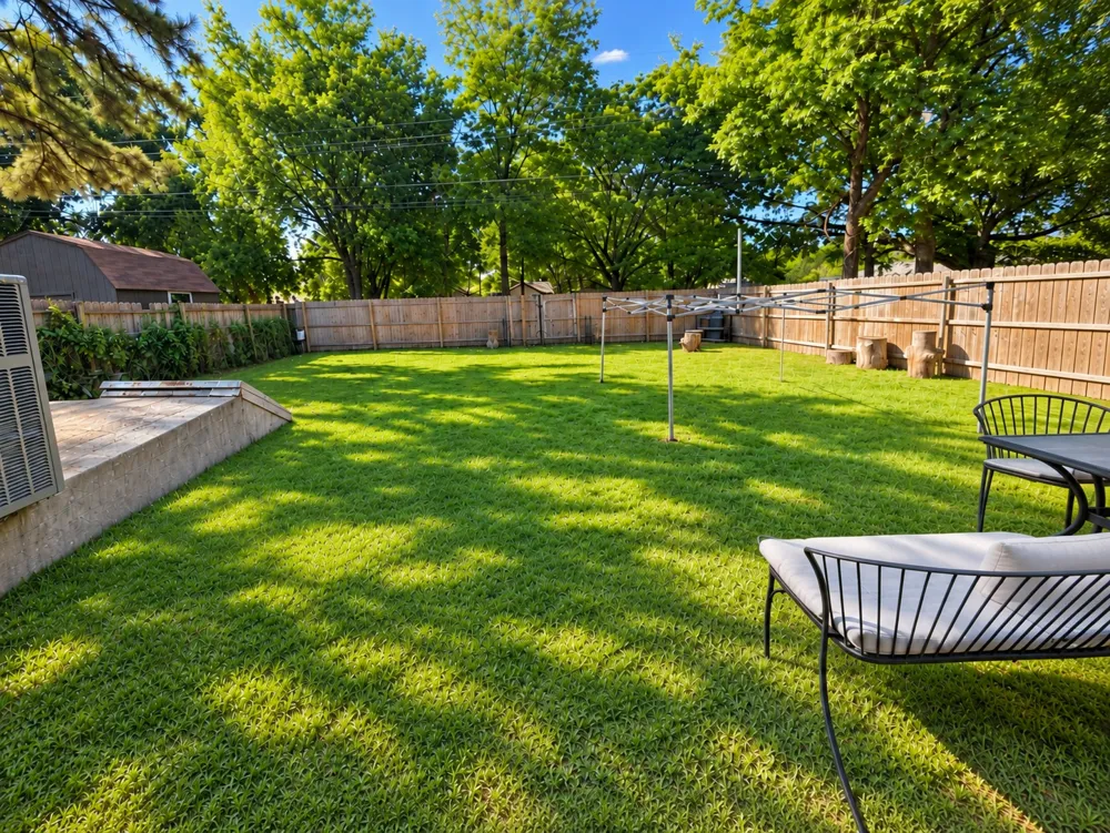 1218 11th NW Ardmore, OK 73401