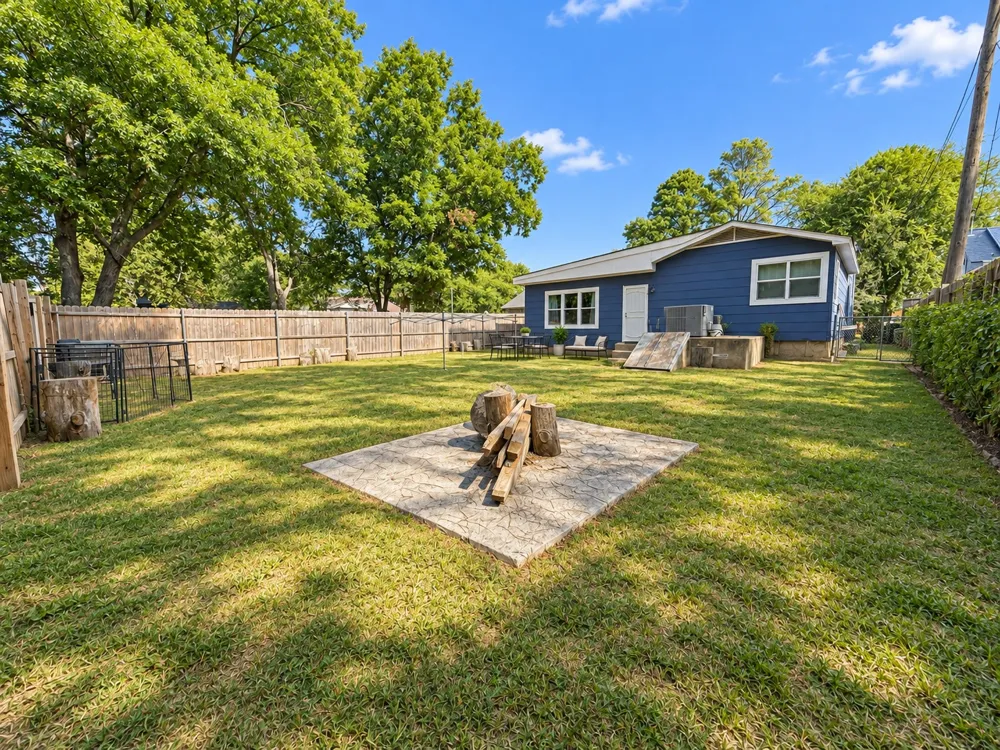 1218 11th NW Ardmore, OK 73401