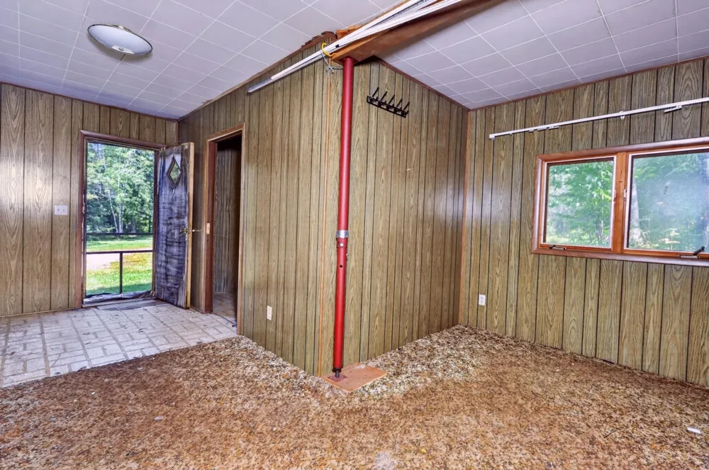 4426 Spirit Lake Road Mountain Iron, MN 55768