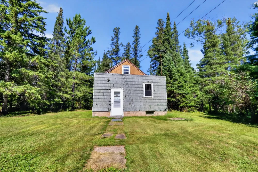 4426 Spirit Lake Road Mountain Iron, MN 55768