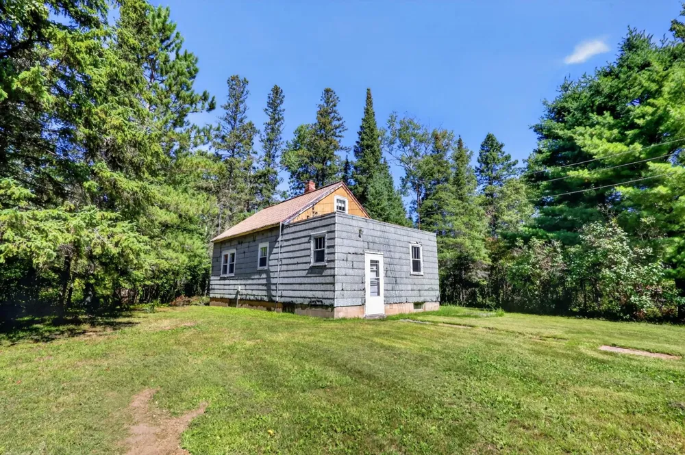 4426 Spirit Lake Road Mountain Iron, MN 55768