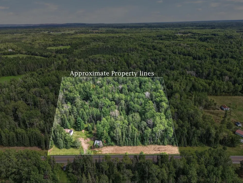 4426 Spirit Lake Road Mountain Iron, MN 55768