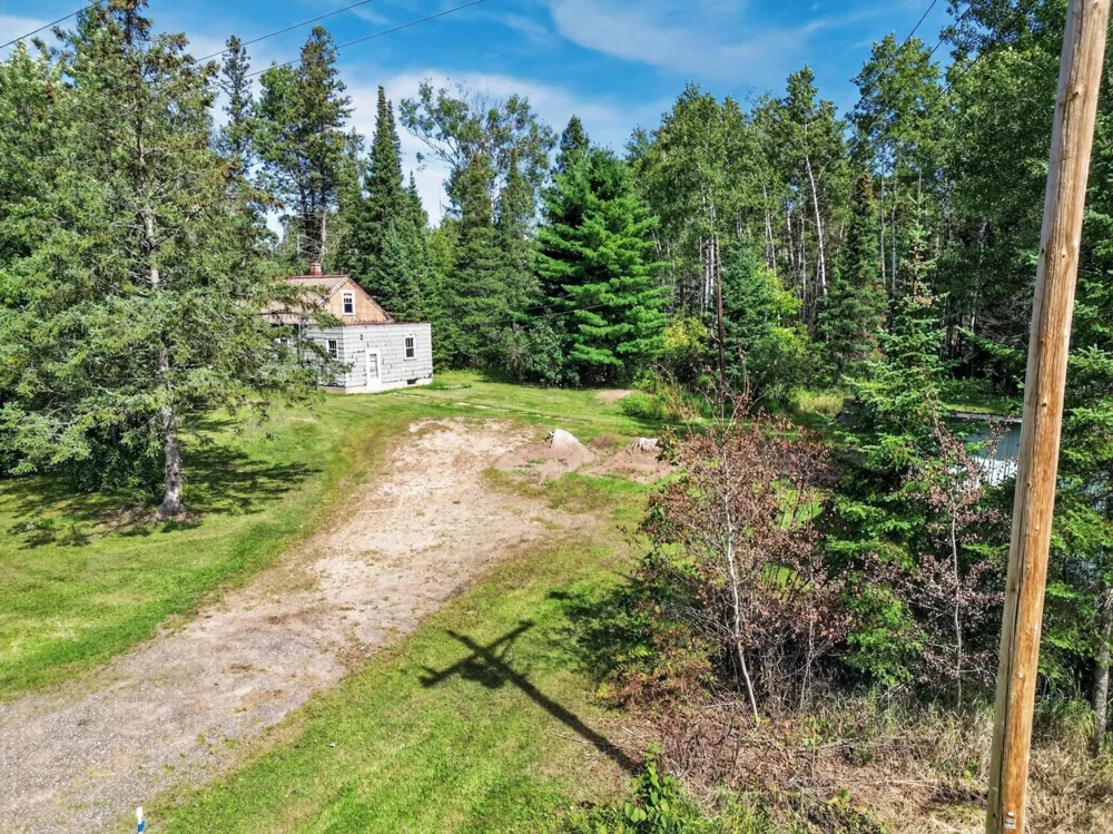 4426 Spirit Lake Road Mountain Iron, MN 55768