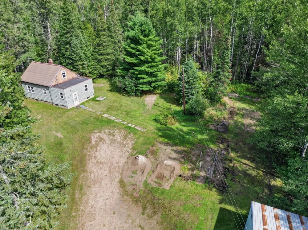 4426 Spirit Lake Road Mountain Iron, MN 55768