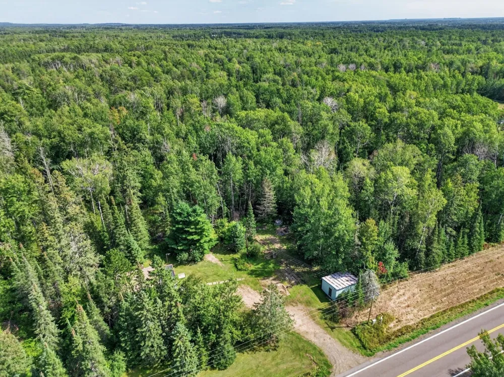 4426 Spirit Lake Road Mountain Iron, MN 55768