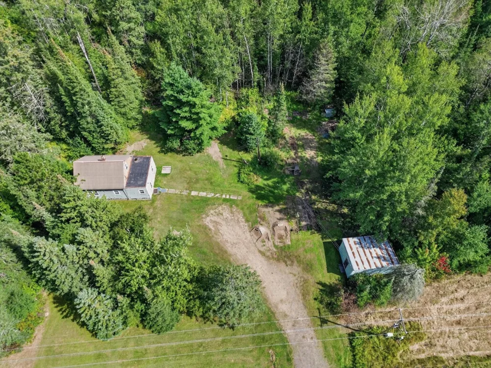 4426 Spirit Lake Road Mountain Iron, MN 55768