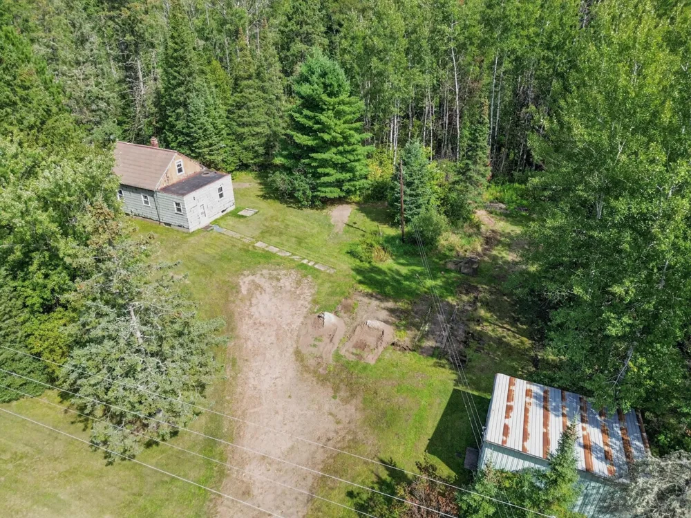 4426 Spirit Lake Road Mountain Iron, MN 55768
