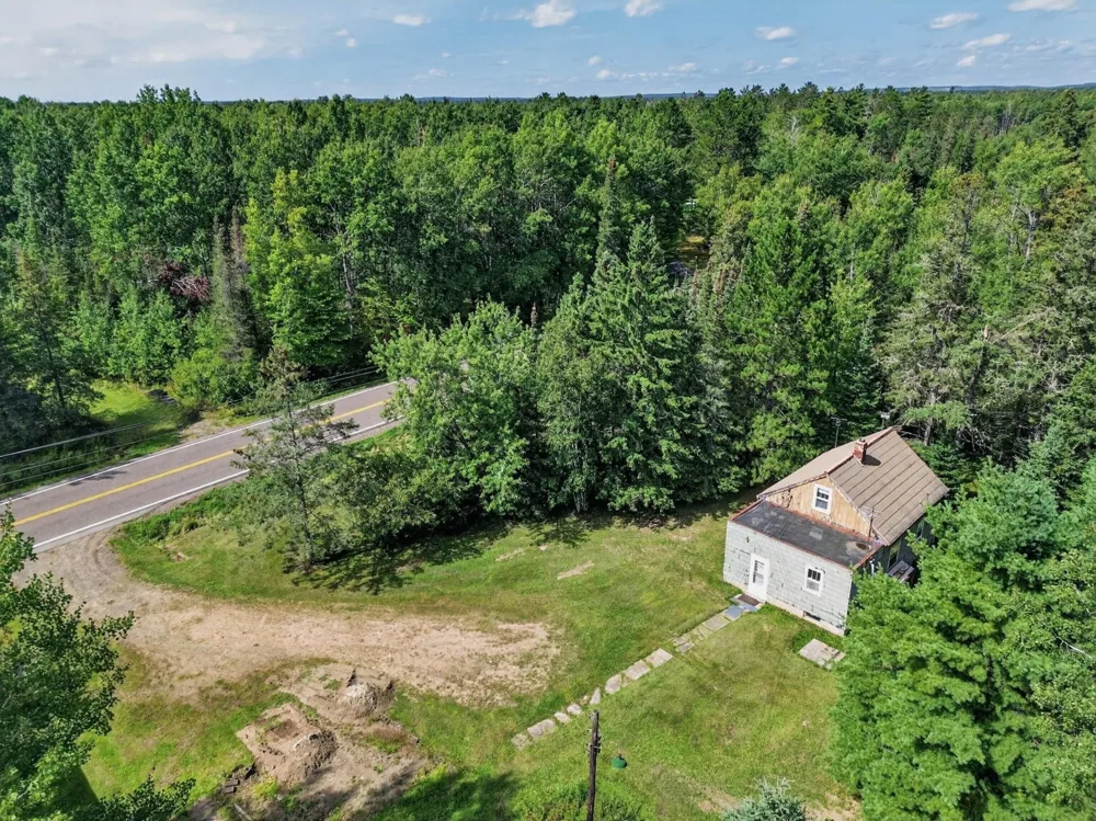 4426 Spirit Lake Road Mountain Iron, MN 55768
