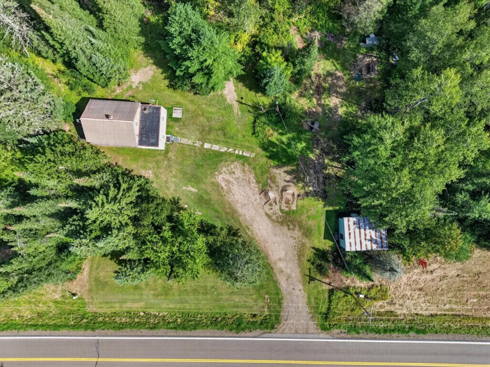 4426 Spirit Lake Road Mountain Iron, MN 55768