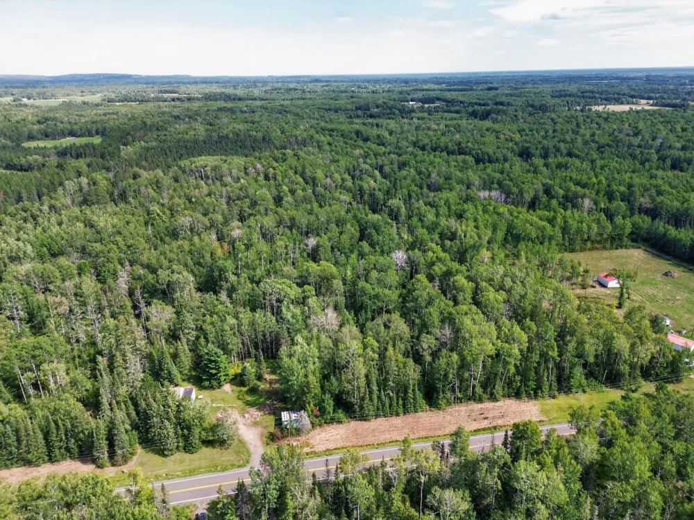 4426 Spirit Lake Road Mountain Iron, MN 55768