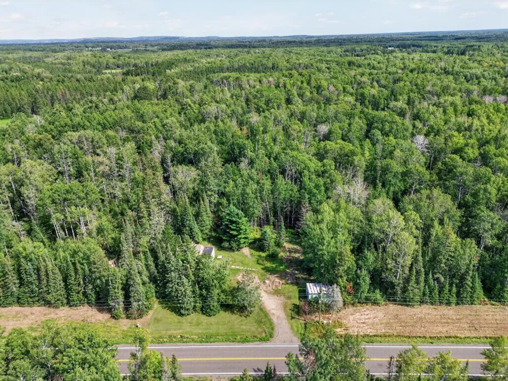 4426 Spirit Lake Road Mountain Iron, MN 55768