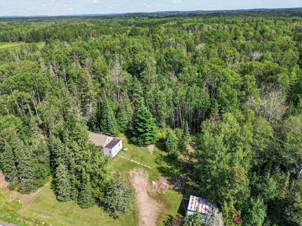 4426 Spirit Lake Road Mountain Iron, MN 55768
