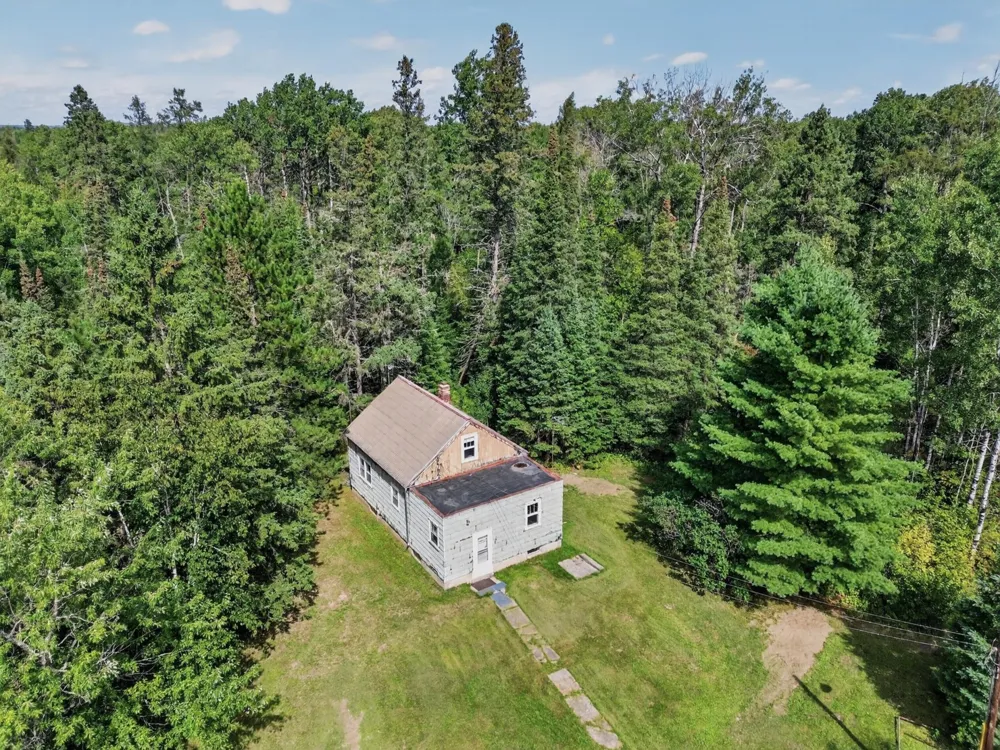 4426 Spirit Lake Road Mountain Iron, MN 55768