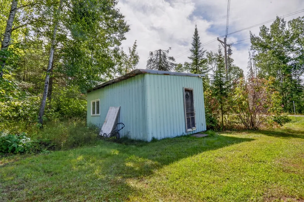 4426 Spirit Lake Road Mountain Iron, MN 55768
