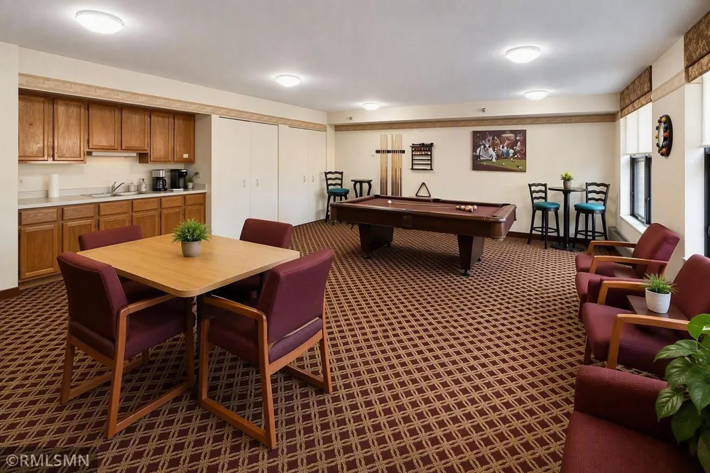 7600 Golden Valley Road #612 Golden Valley, MN 55427