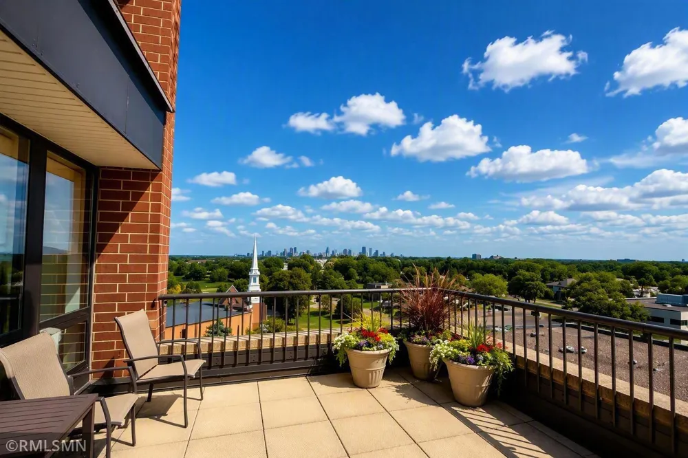 7600 Golden Valley Road #612 Golden Valley, MN 55427