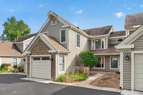 14307 Bedford Drive