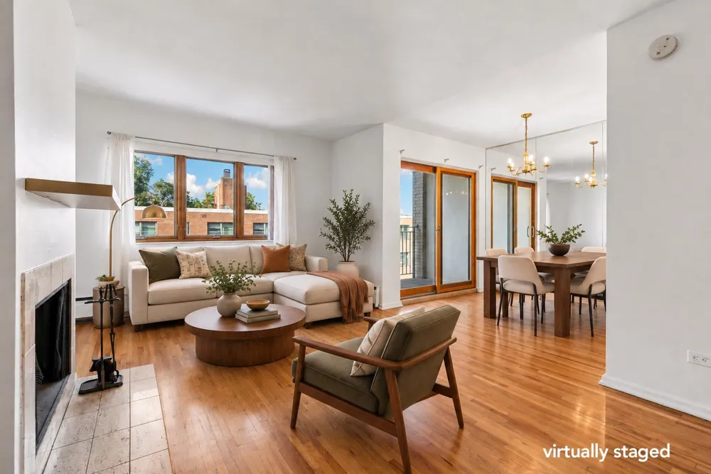 2928 Dean Parkway #5L Minneapolis, MN 55416