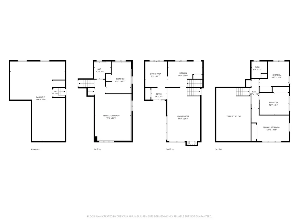 1720 10th Avenue SE Saint Cloud, MN 56304