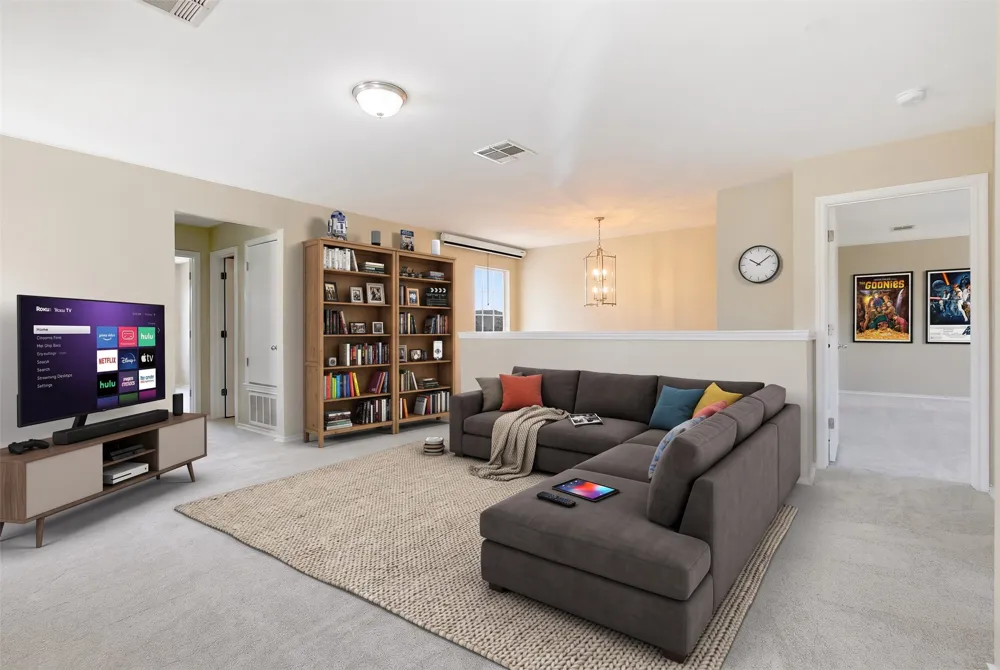 289 Drystone Trail Liberty Hill, TX 78642