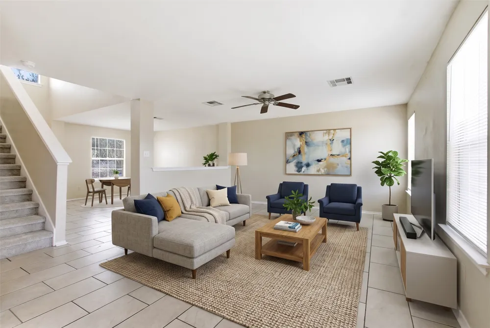 289 Drystone Trail Liberty Hill, TX 78642