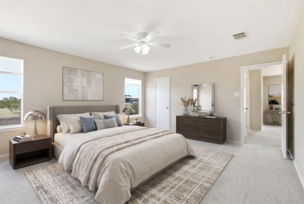 289 Drystone Trail Liberty Hill, TX 78642