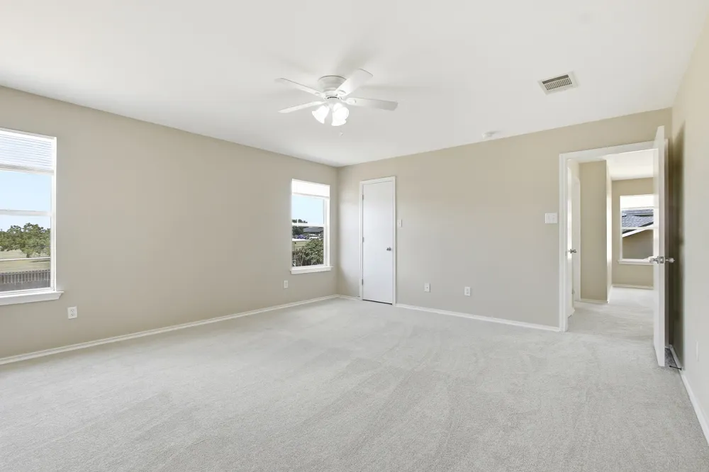 289 Drystone Trail Liberty Hill, TX 78642