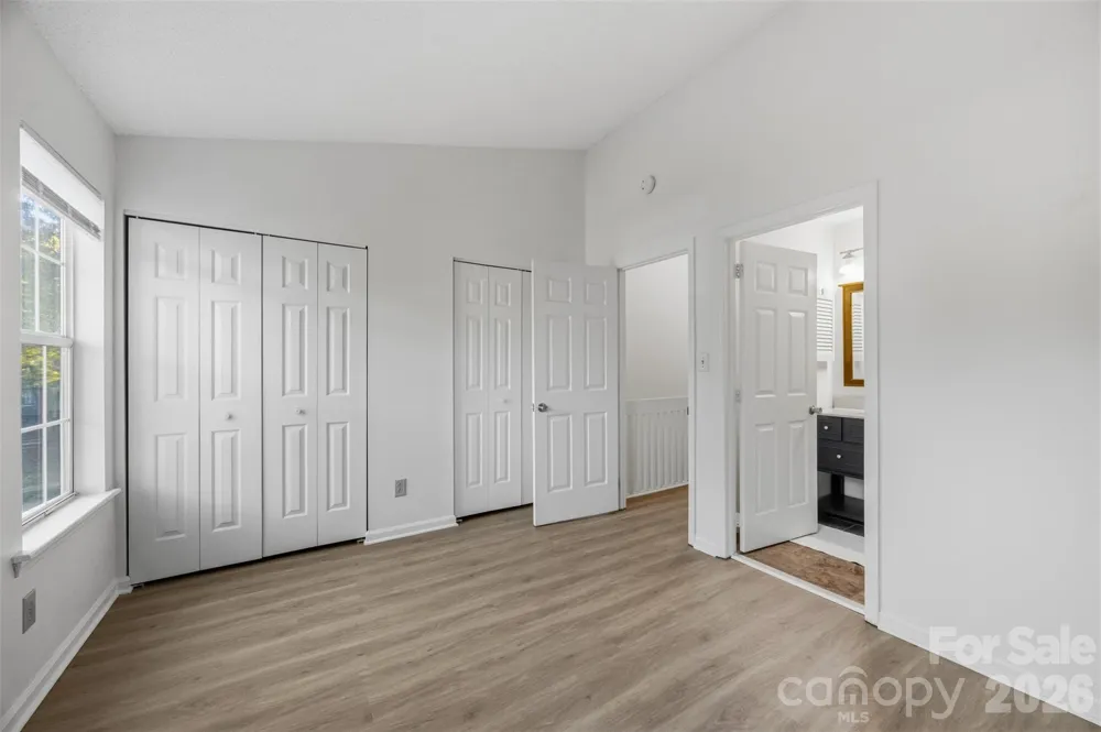 8112 Circle Tree Lane Charlotte, NC 28277