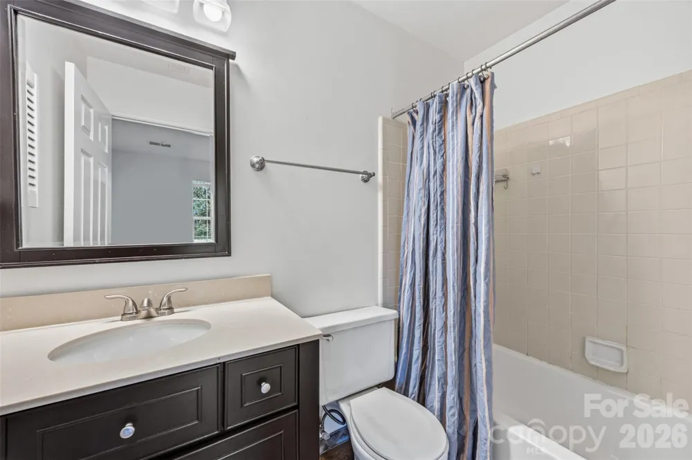 8112 Circle Tree Lane Charlotte, NC 28277