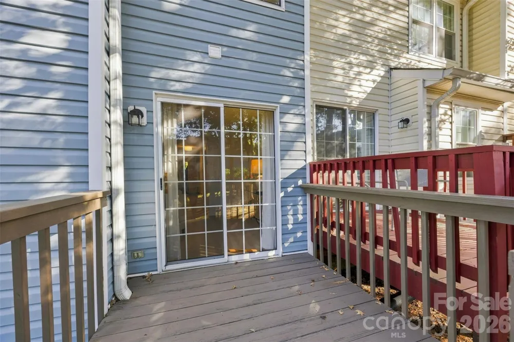 8112 Circle Tree Lane Charlotte, NC 28277