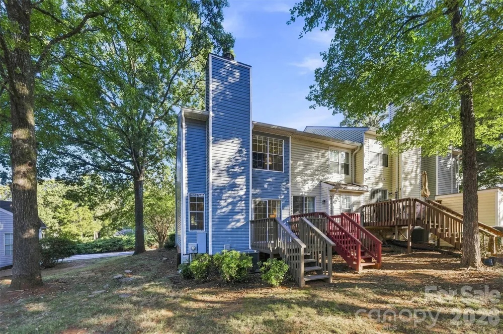 8112 Circle Tree Lane Charlotte, NC 28277