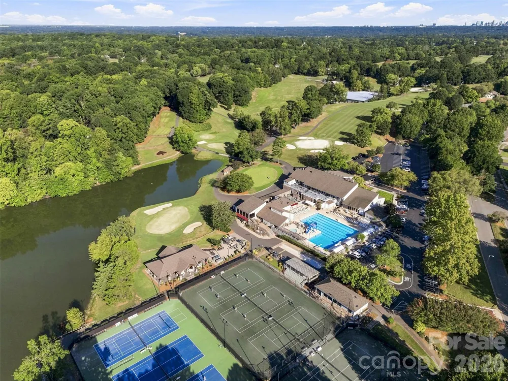 8112 Circle Tree Lane Charlotte, NC 28277