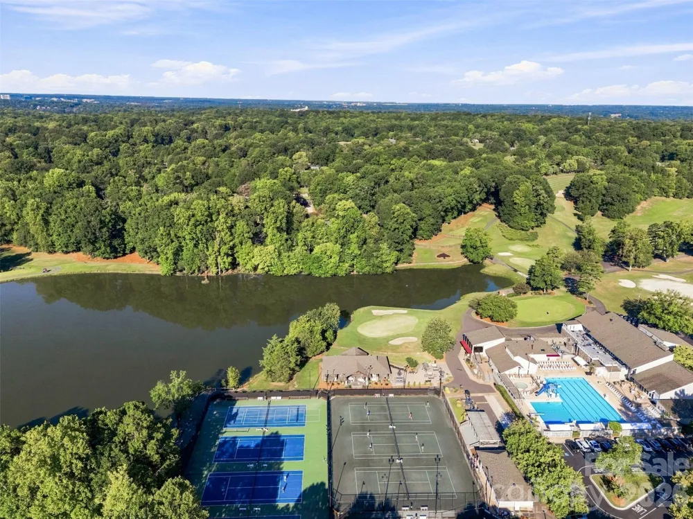 8112 Circle Tree Lane Charlotte, NC 28277