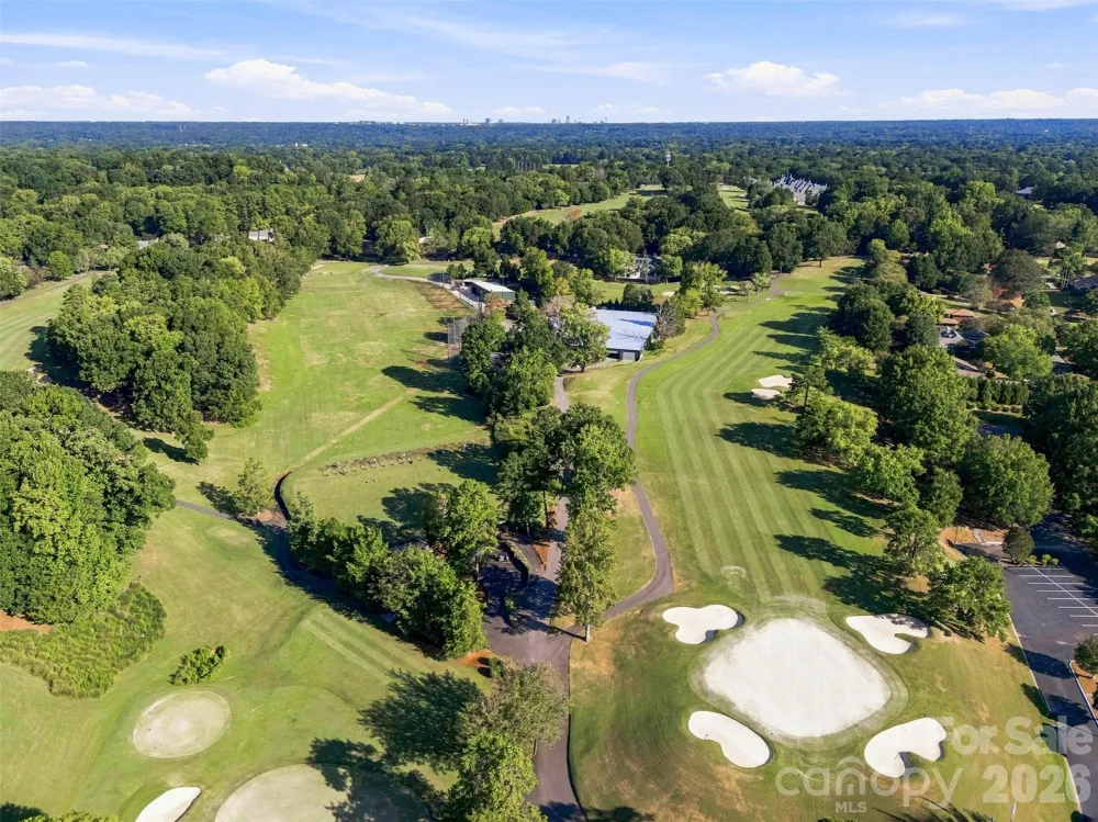 8112 Circle Tree Lane Charlotte, NC 28277