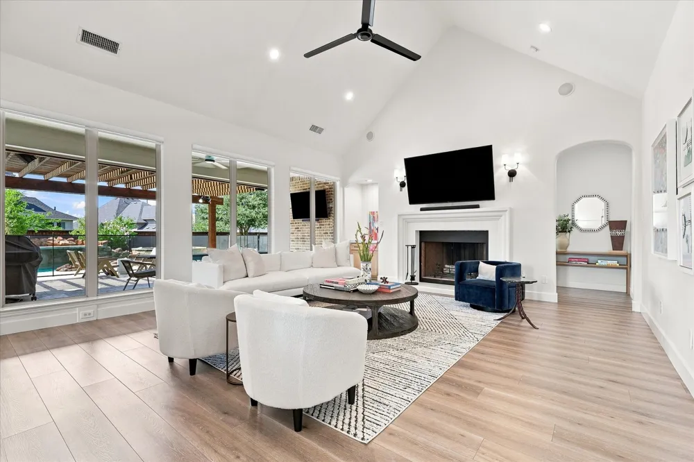 12967 Mahogany Court Frisco, TX 75033