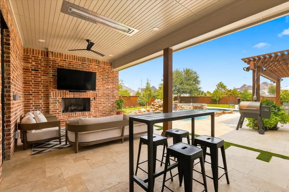 12967 Mahogany Court Frisco, TX 75033