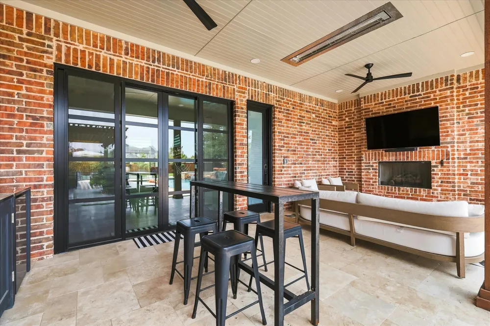12967 Mahogany Court Frisco, TX 75033