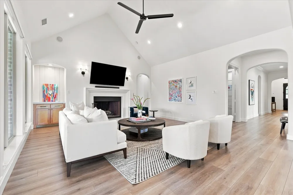 12967 Mahogany Court Frisco, TX 75033