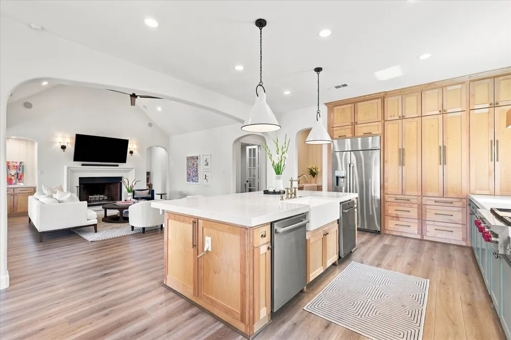 12967 Mahogany Court Frisco, TX 75033