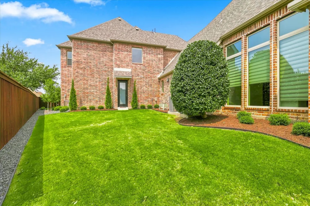 12967 Mahogany Court Frisco, TX 75033