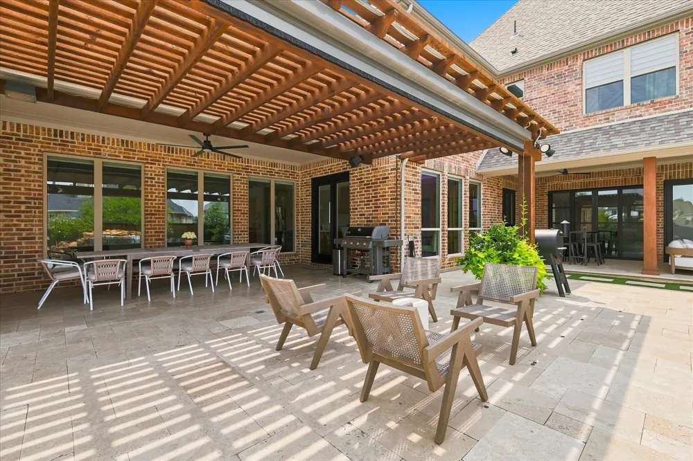 12967 Mahogany Court Frisco, TX 75033