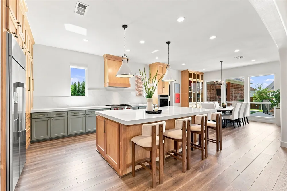 12967 Mahogany Court Frisco, TX 75033