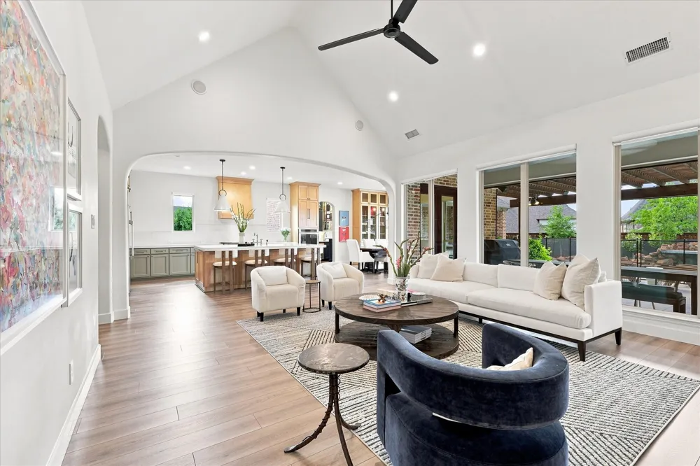 12967 Mahogany Court Frisco, TX 75033