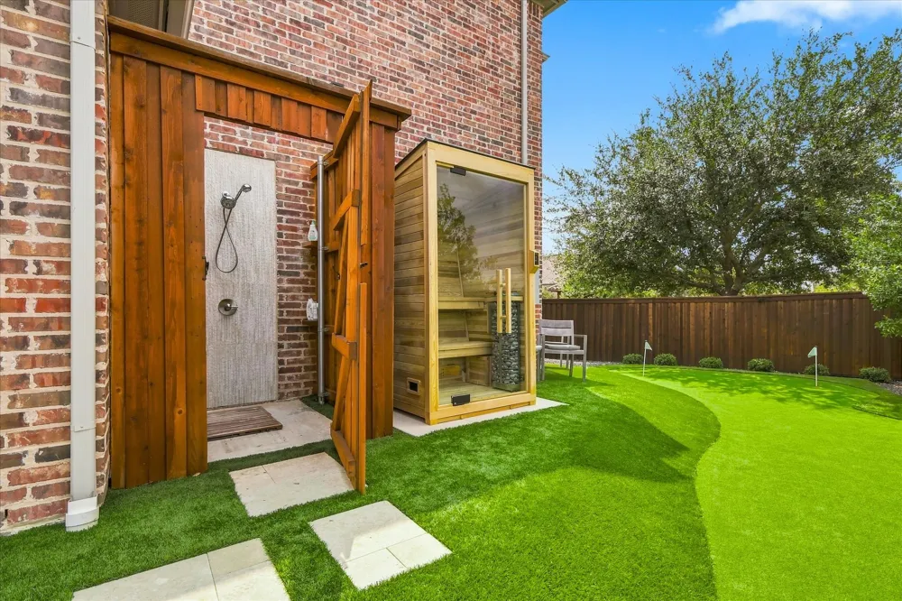 12967 Mahogany Court Frisco, TX 75033